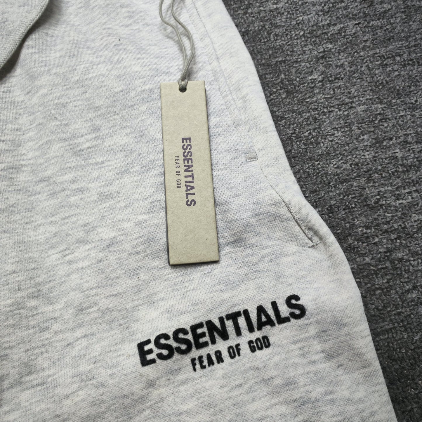 Fear of God ESSENTIALS Baggy Sweatpants