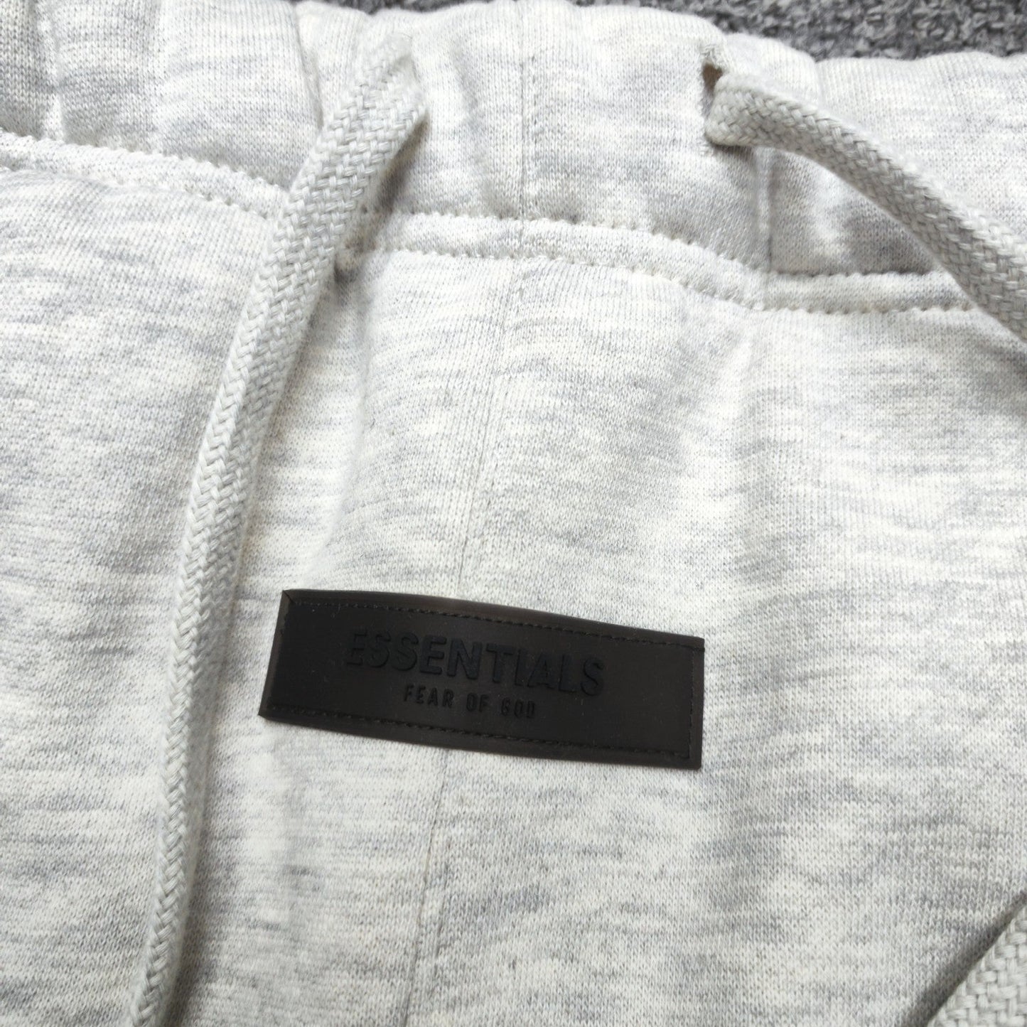 Fear of God ESSENTIALS Baggy Sweatpants