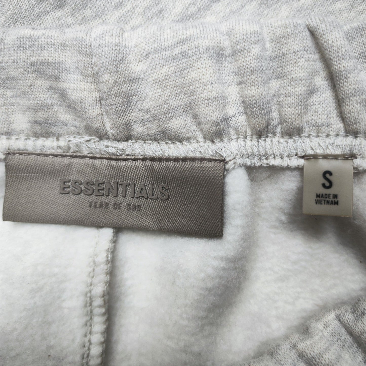 Fear of God ESSENTIALS Baggy Sweatpants