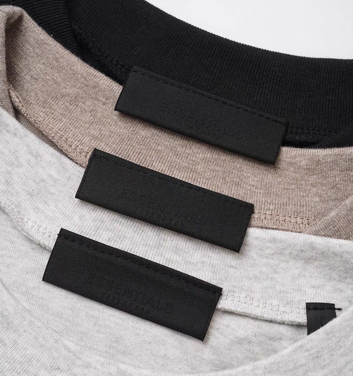 Fear of God ESSENTIALS T-Shirt