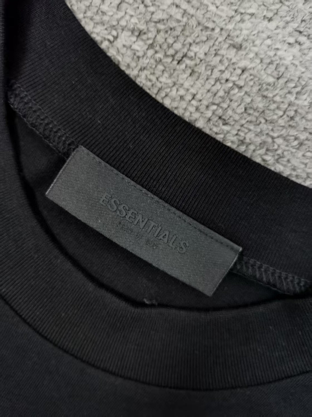 Fear of God ESSENTIALS T-Shirt