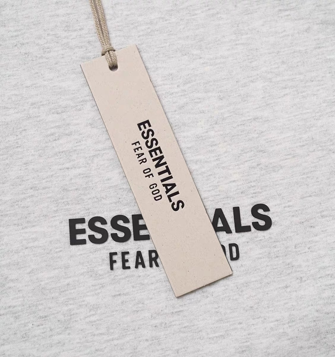 Fear of God ESSENTIALS T-Shirt