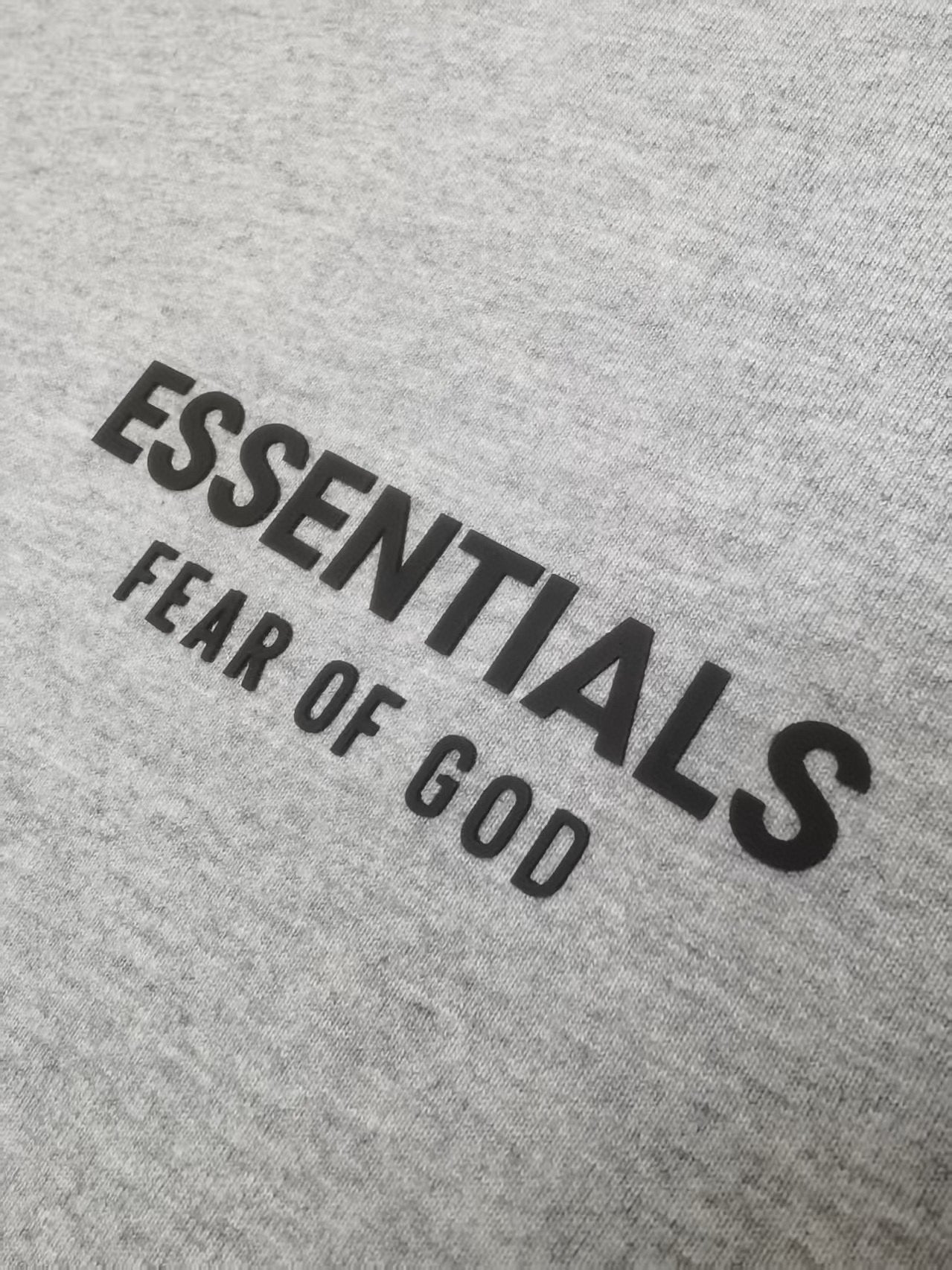 Fear of God ESSENTIALS T-Shirt