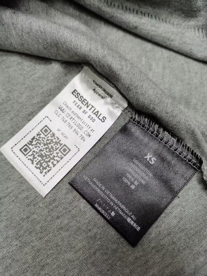 Fear of God ESSENTIALS T-Shirt