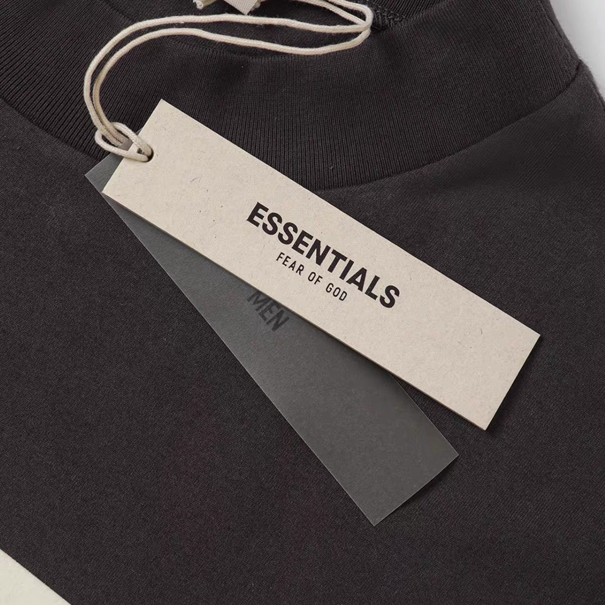 Fear of God ESSENTIALS Relaxed Sweat Shorts