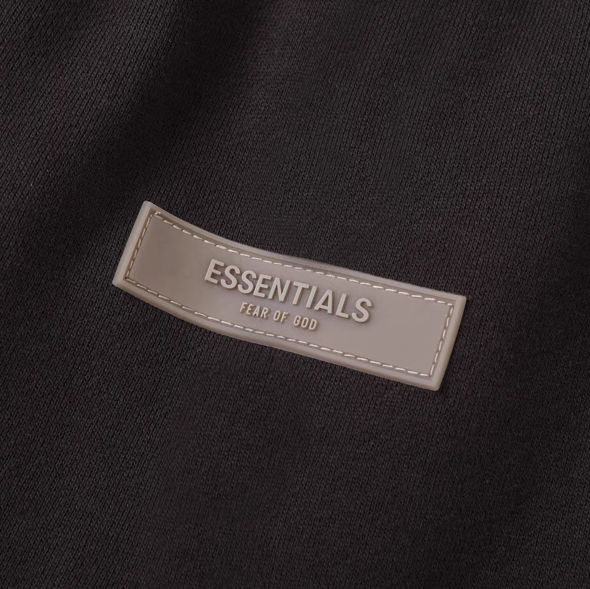Fear of God ESSENTIALS Relaxed Sweat Shorts