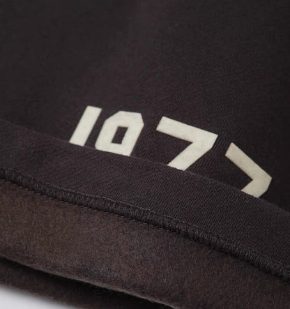 Fear of God ESSENTIALS Relaxed Sweat Shorts