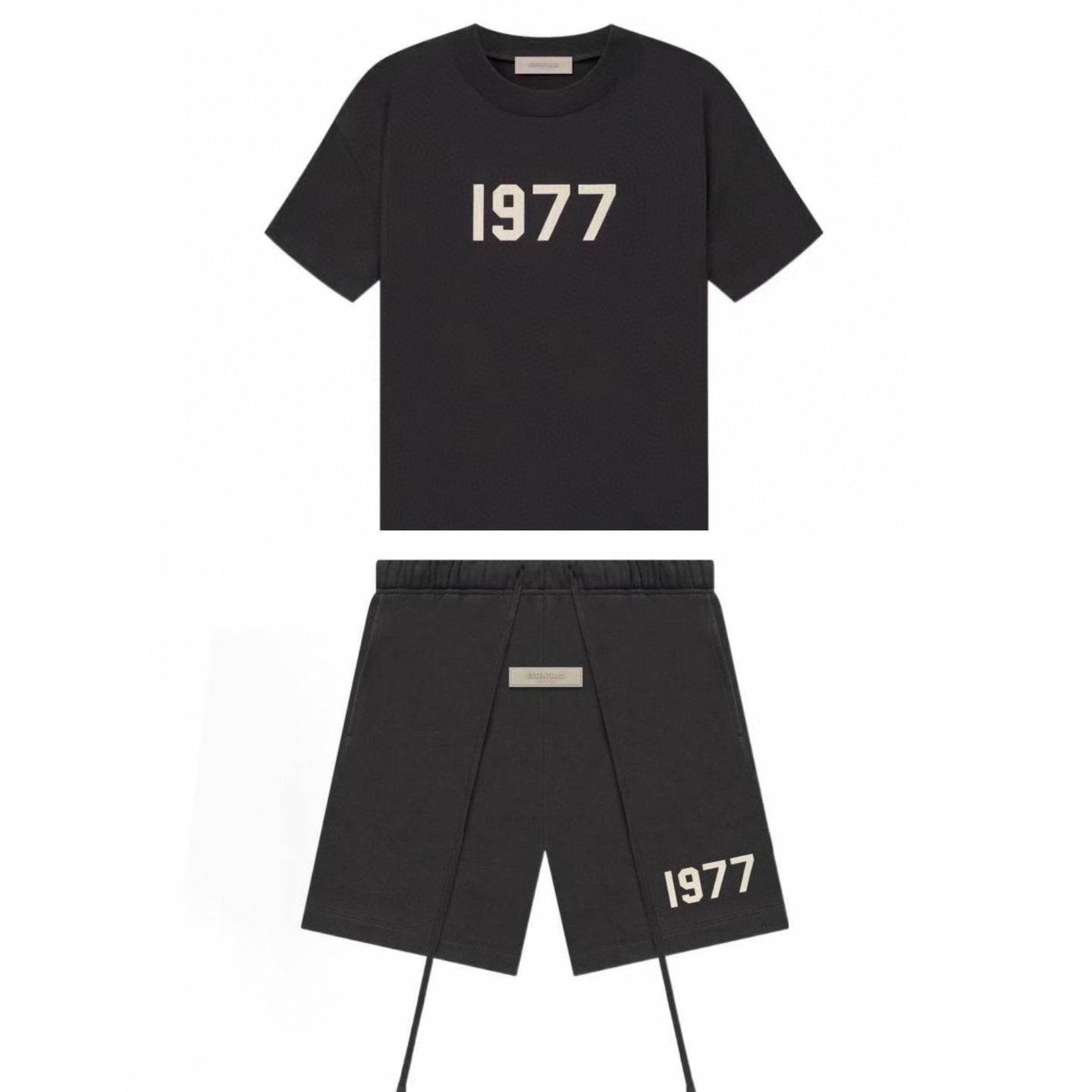 Fear of God ESSENTIALS Relaxed Sweat Shorts