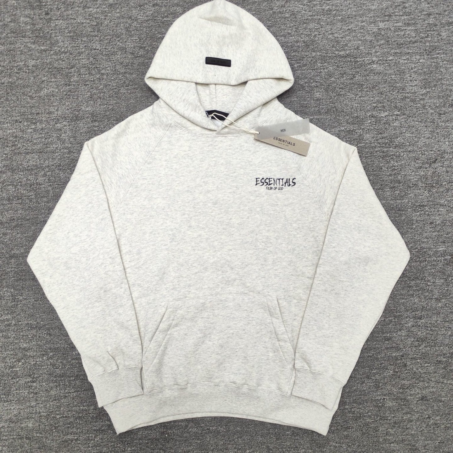Fear of God ESSENTIALS Classic Fit Hoodie