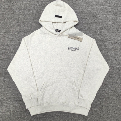 Fear of God ESSENTIALS Classic Fit Hoodie