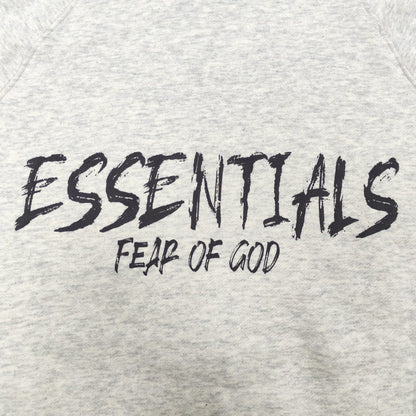 Fear of God ESSENTIALS Classic Fit Hoodie