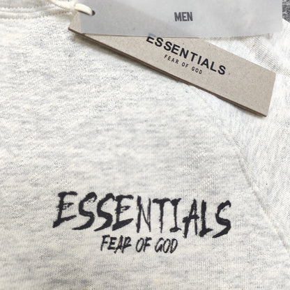 Fear of God ESSENTIALS Classic Fit Hoodie