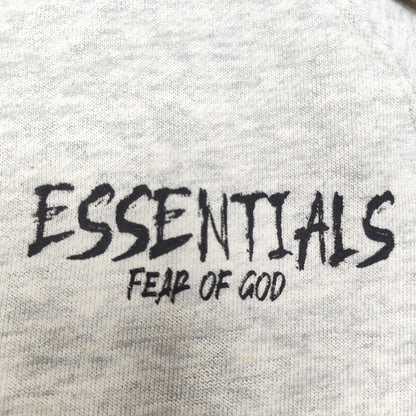 Fear of God ESSENTIALS Classic Fit Hoodie