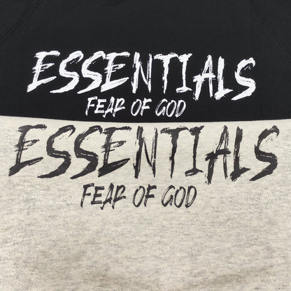 Fear of God ESSENTIALS Classic Fit Hoodie