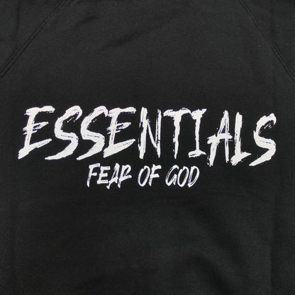 Fear of God ESSENTIALS Classic Fit Hoodie