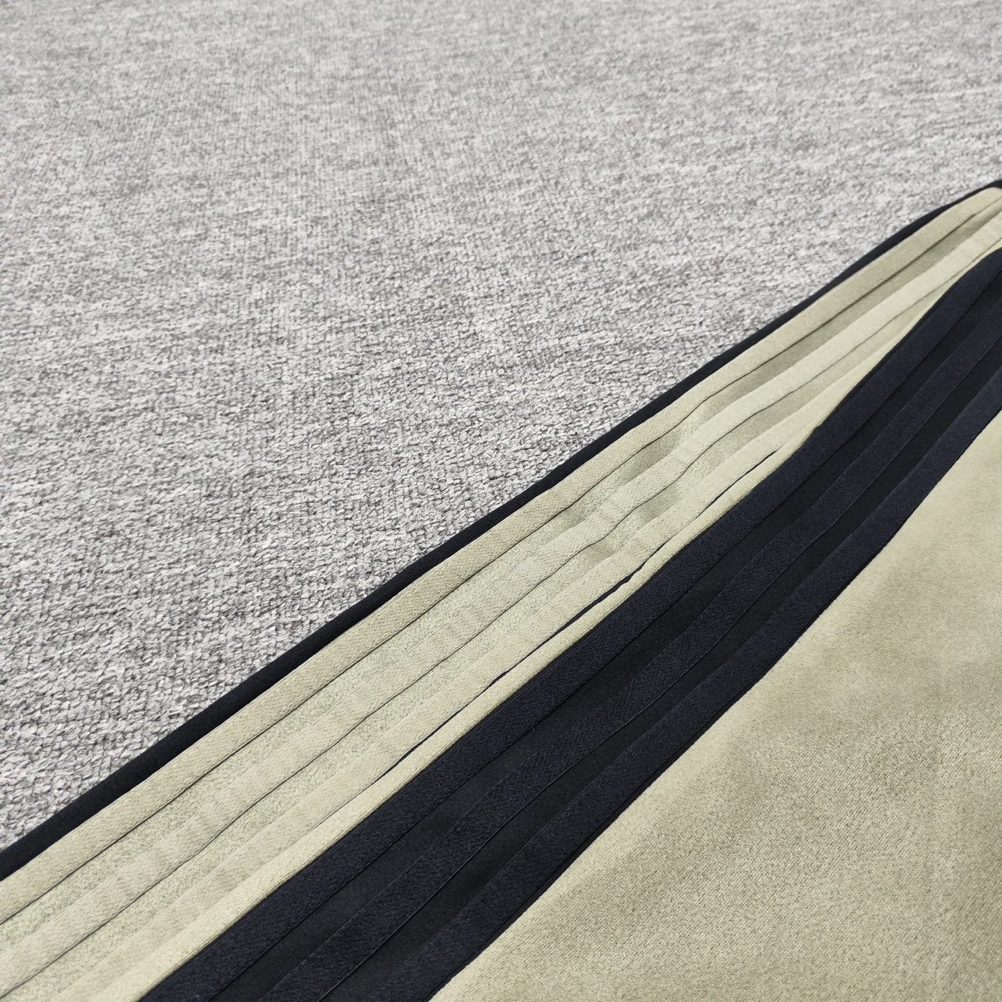 Fear of God ESSENTIALS Baggy Sweatpants