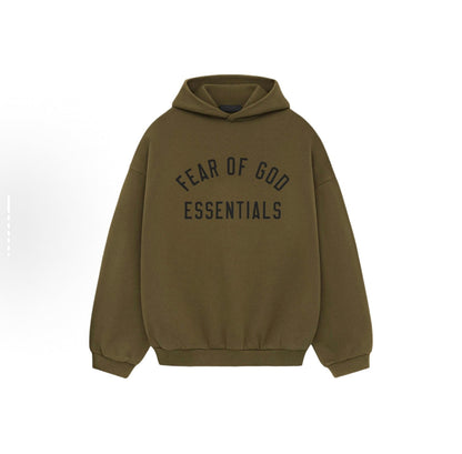 Fear of God ESSENTIALS Hoodie