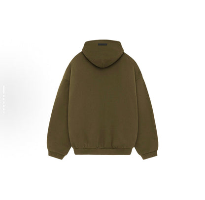 Fear of God ESSENTIALS Hoodie