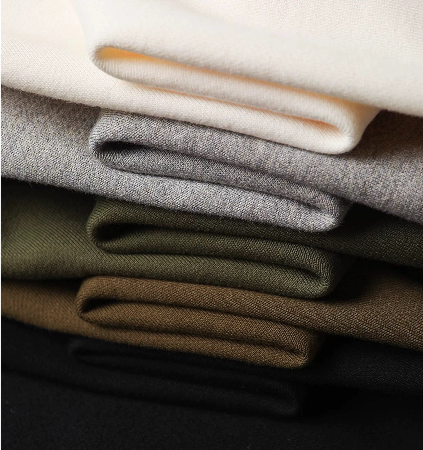 Fear of God ESSENTIALS Hoodie