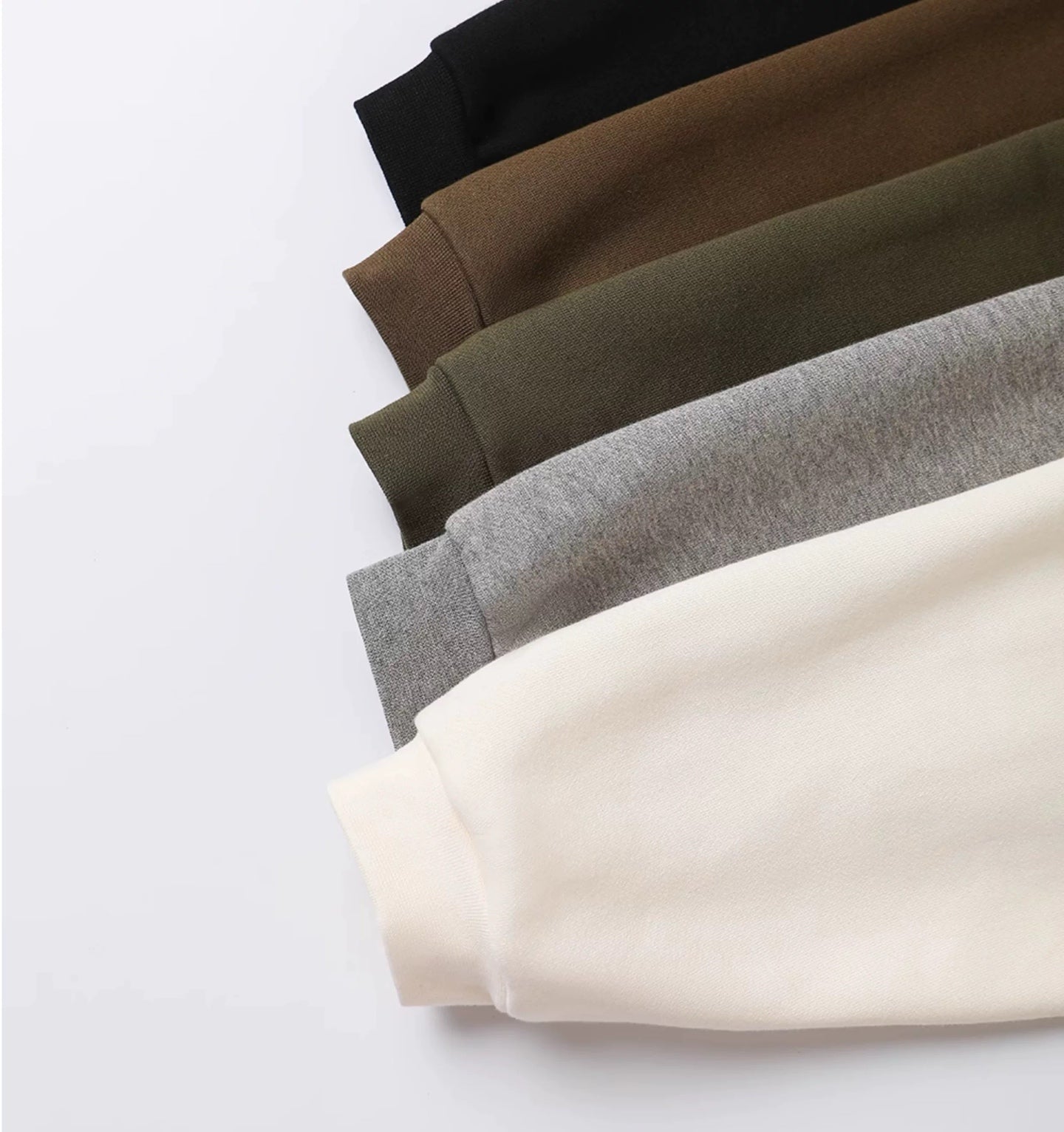 Fear of God ESSENTIALS Hoodie