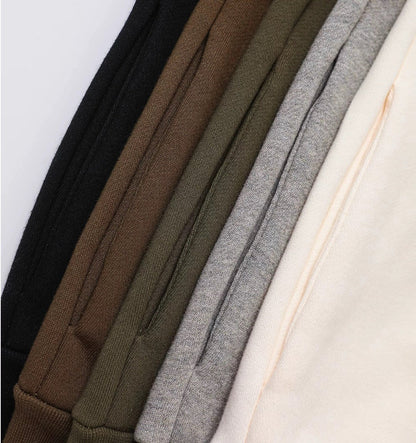 Fear of God ESSENTIALS Hoodie