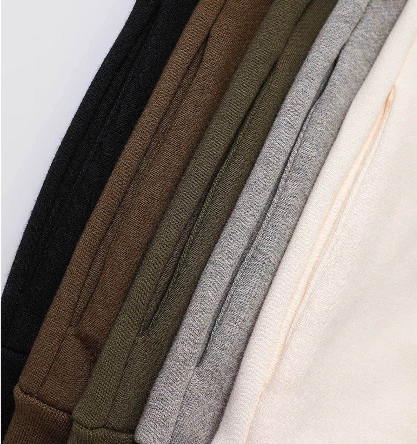 Fear of God ESSENTIALS Hoodie