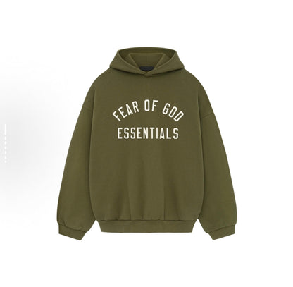 Fear of God ESSENTIALS Hoodie