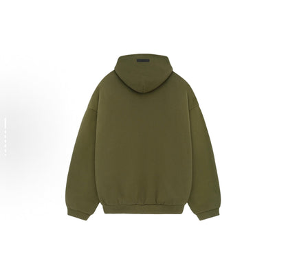 Fear of God ESSENTIALS Hoodie