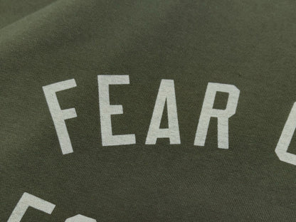 Fear of God ESSENTIALS Hoodie