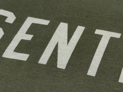 Fear of God ESSENTIALS Hoodie