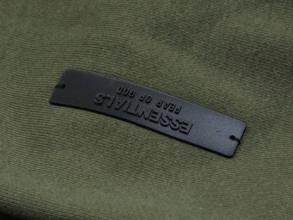 Fear of God ESSENTIALS Hoodie