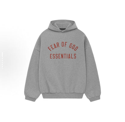 Fear of God ESSENTIALS Hoodie