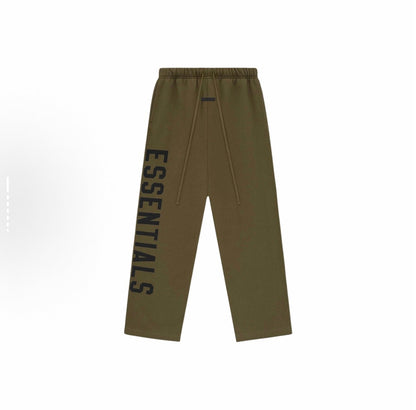 Fear of God ESSENTIALS Baggy Sweatpants