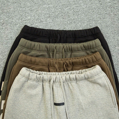 Fear of God ESSENTIALS Baggy Sweatpants