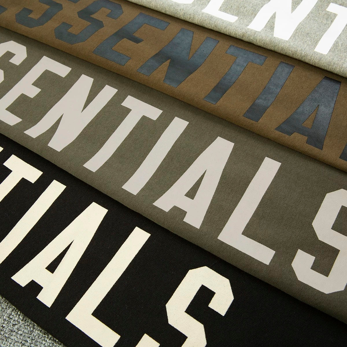 Fear of God ESSENTIALS Baggy Sweatpants