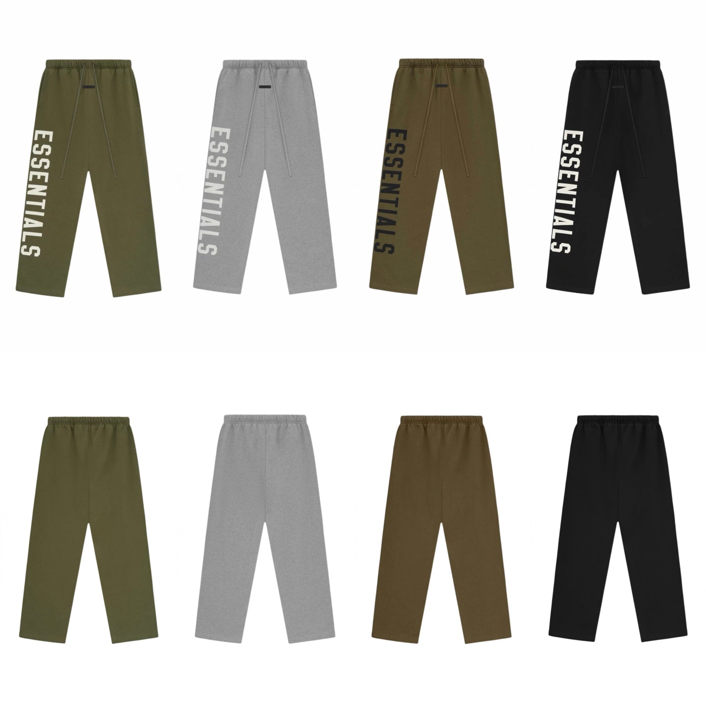 Fear of God ESSENTIALS Baggy Sweatpants