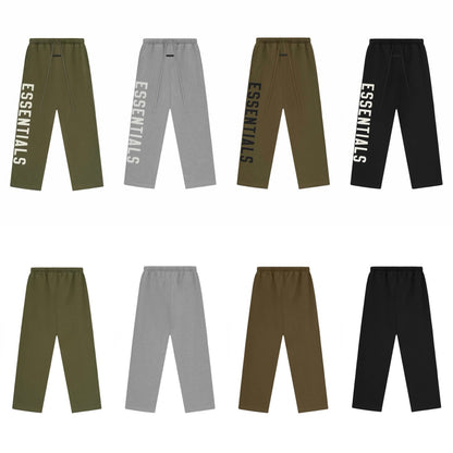 Fear of God ESSENTIALS Baggy Sweatpants