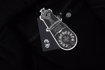 Chrome Hearts New Zip Up Hoodie -834