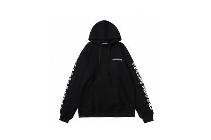 Chrome Hearts New Hoodie -818