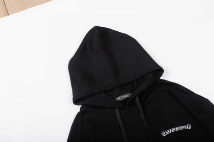 Chrome Hearts New Hoodie -818