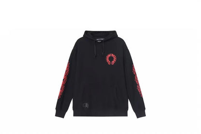 Chrome Hearts New Hoodie -807