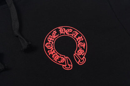 Chrome Hearts New Hoodie -807