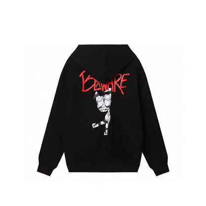 Chrome Hearts New Zip Up Hoodie -804