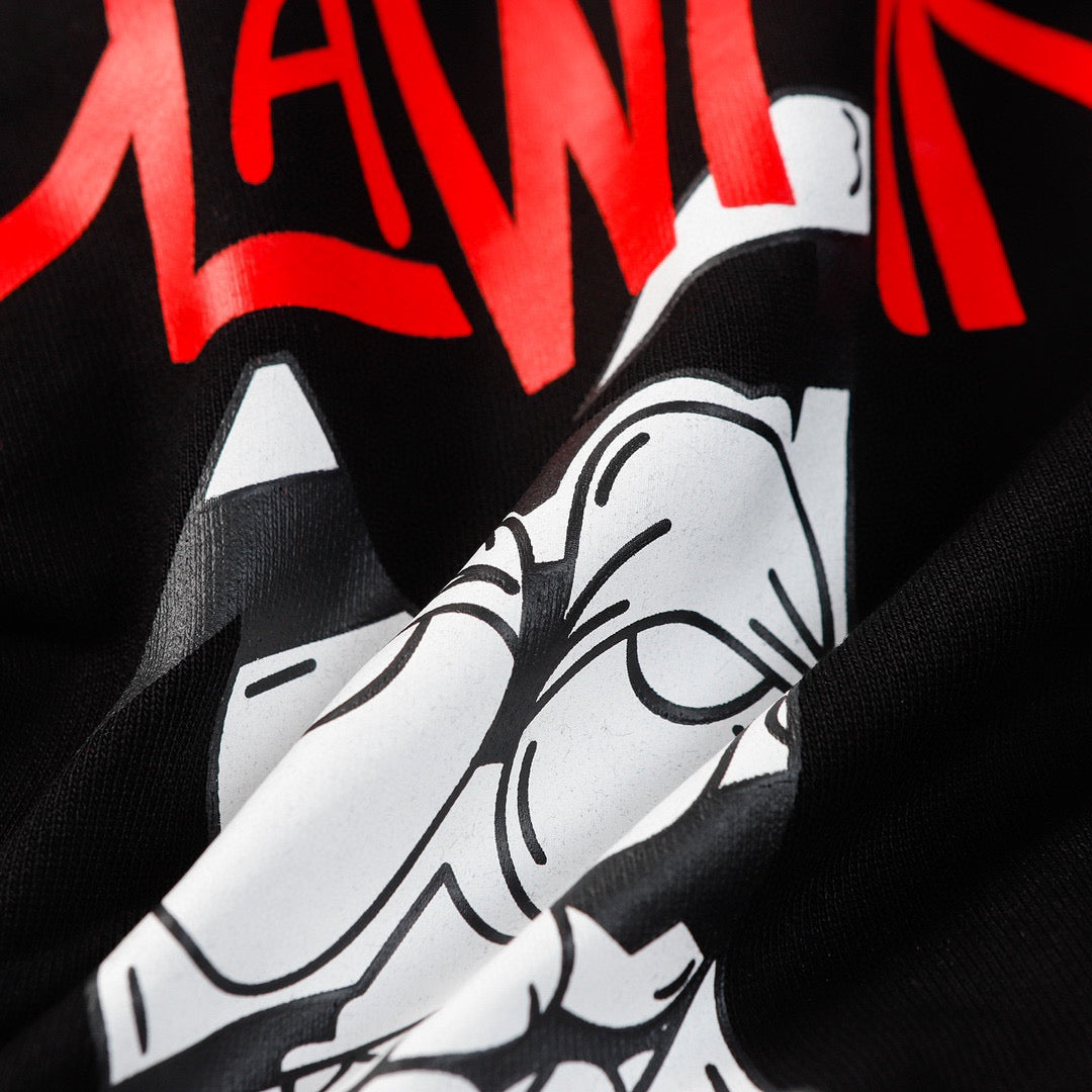 Chrome Hearts New Zip Up Hoodie -804