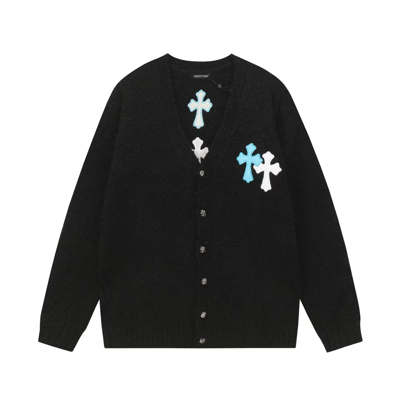 Chrome Hearts New Jacket