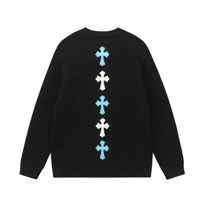 Chrome Hearts New Jacket