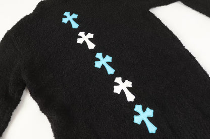 Chrome Hearts New Jacket