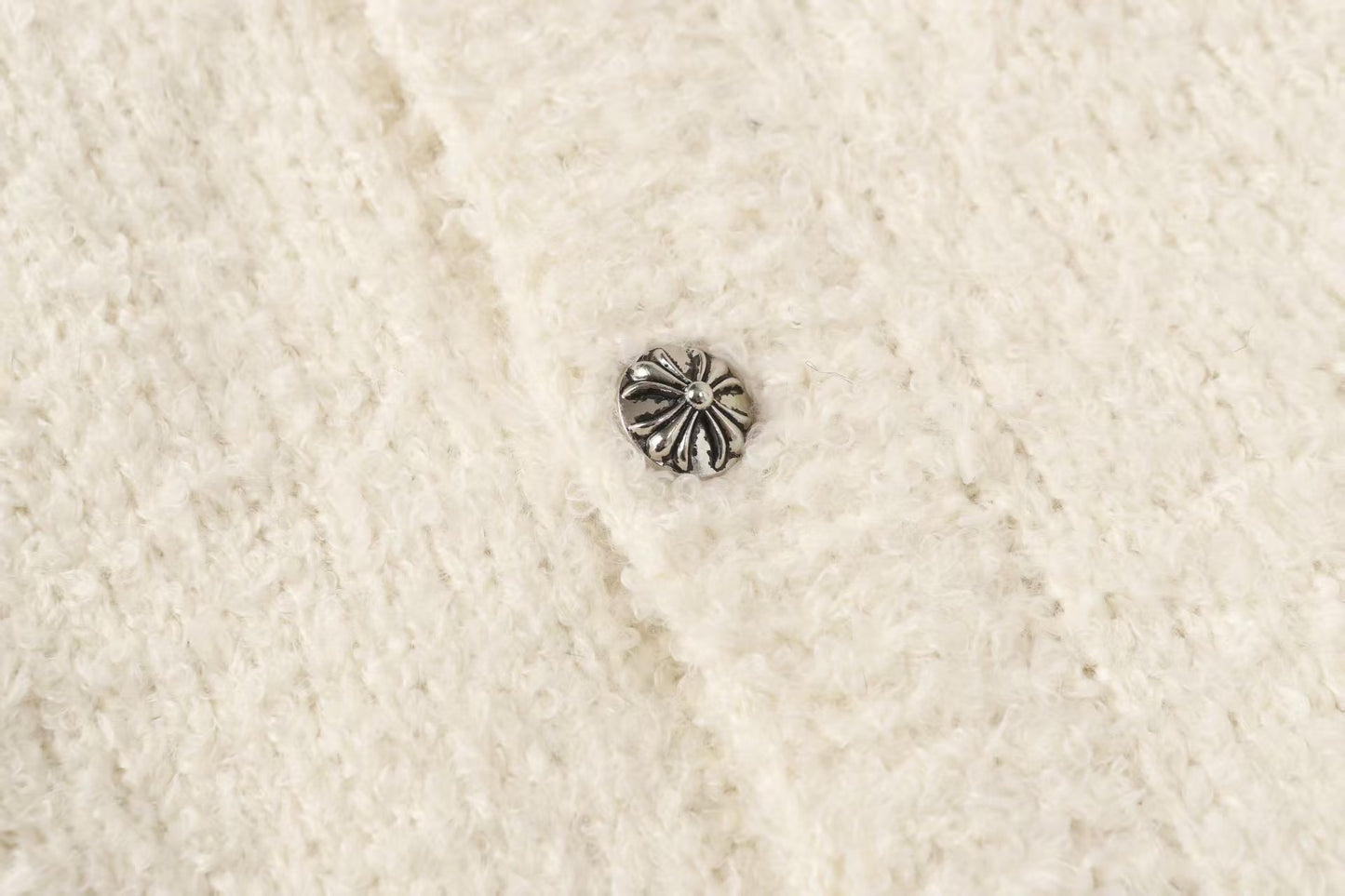 Chrome Hearts New Jacket