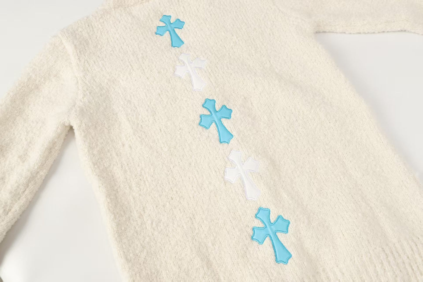 Chrome Hearts New Jacket