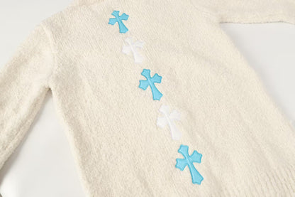 Chrome Hearts New Jacket